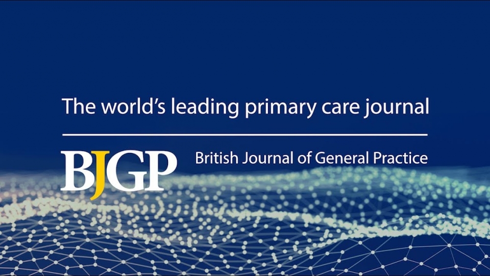 British Journal of General Practice