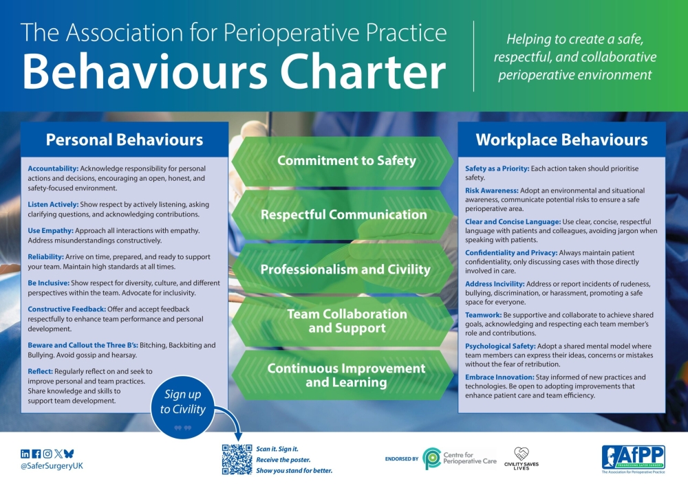 AfPPCharter