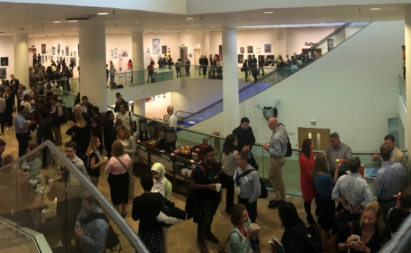 PQIP Event 2019