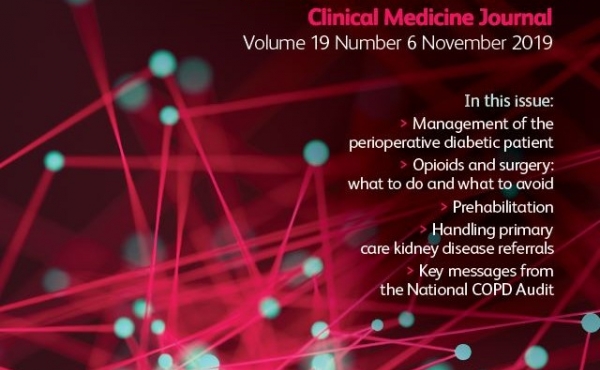 RCP ClinMed Periop 2019