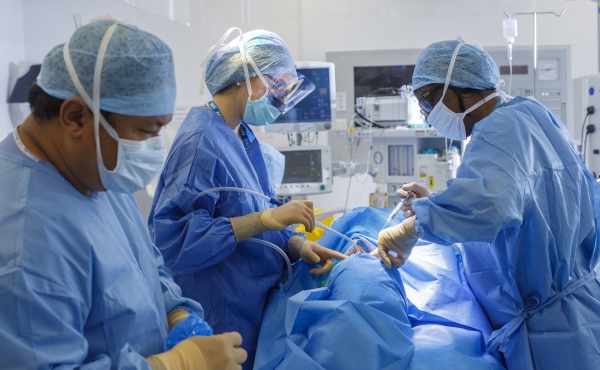 Surgery