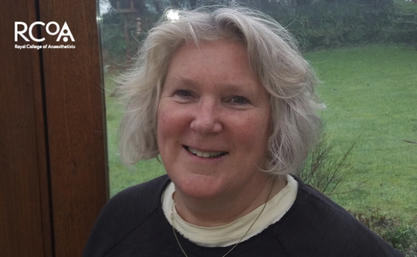 Dr Sian Harris