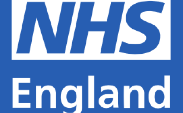 NHS England Logo