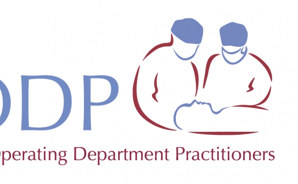 CODPD Logo