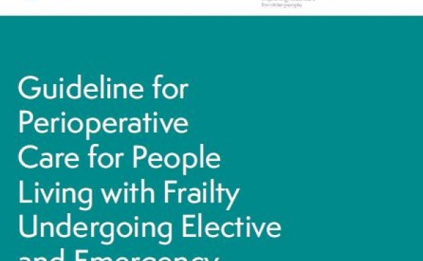 FrailtyGuideline2021