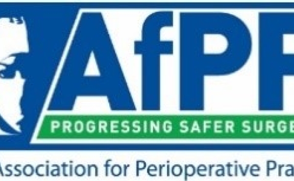 AfPP Logo