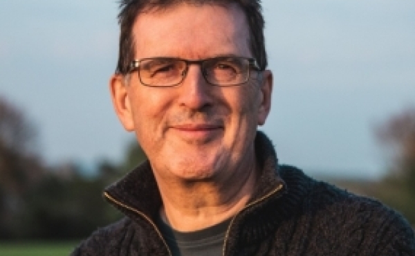 Photograph of PPEN representative
