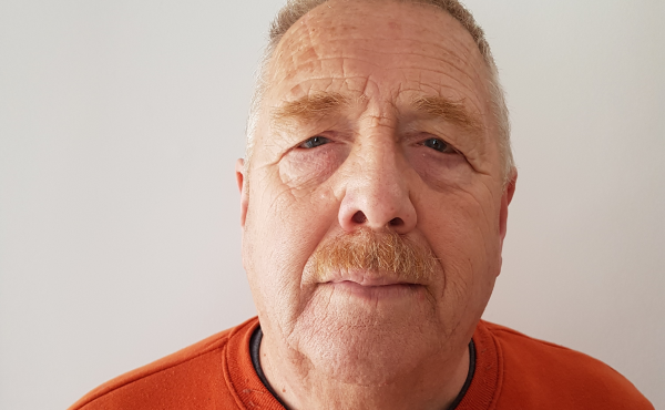 Patient Gilbert Wheeler