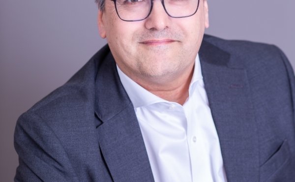 CPOC Board member - Tim Lane