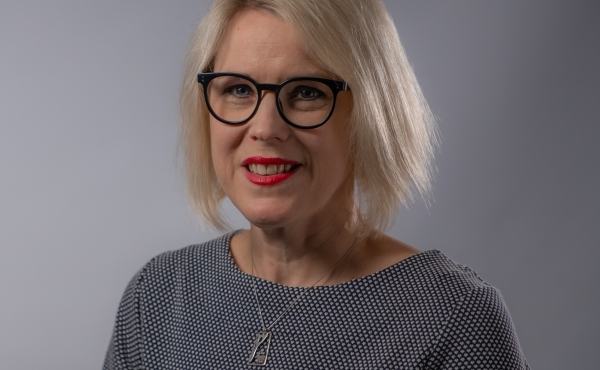Dr Emma Hyde